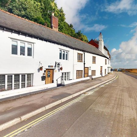 Captains Cottage Minehead Bagian luar foto