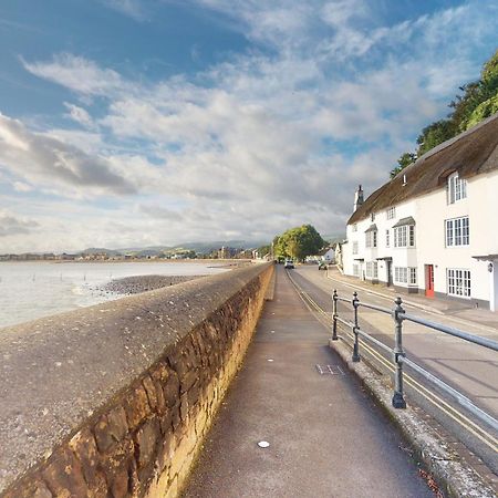 Captains Cottage Minehead Bagian luar foto