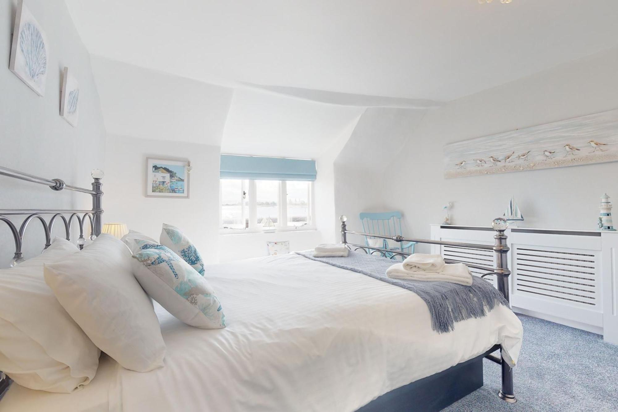 Captains Cottage Minehead Bagian luar foto