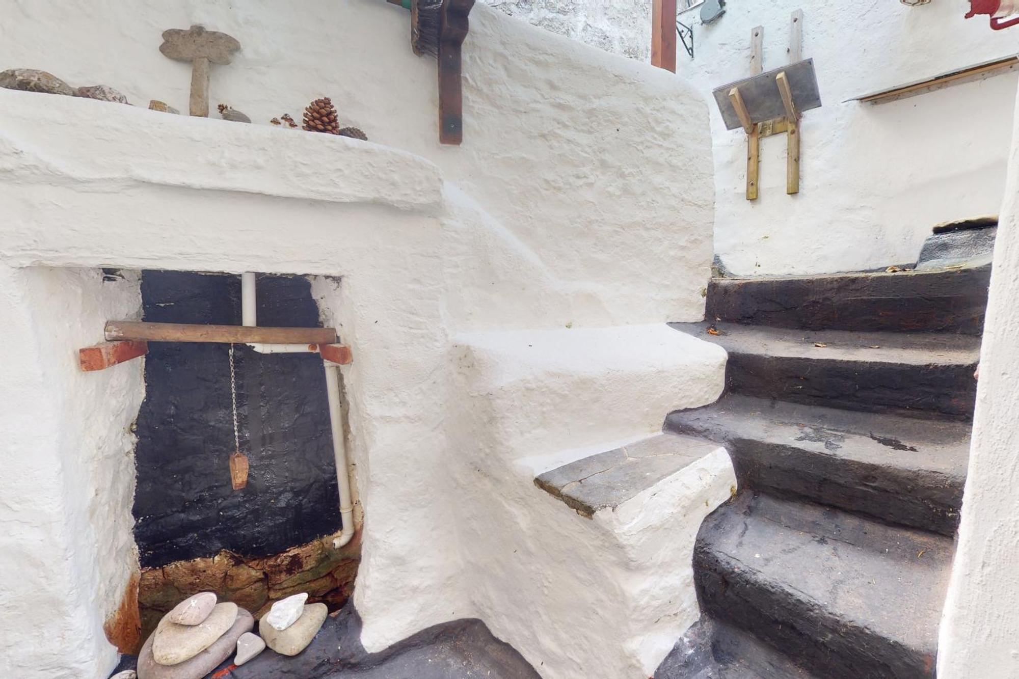 Captains Cottage Minehead Bagian luar foto