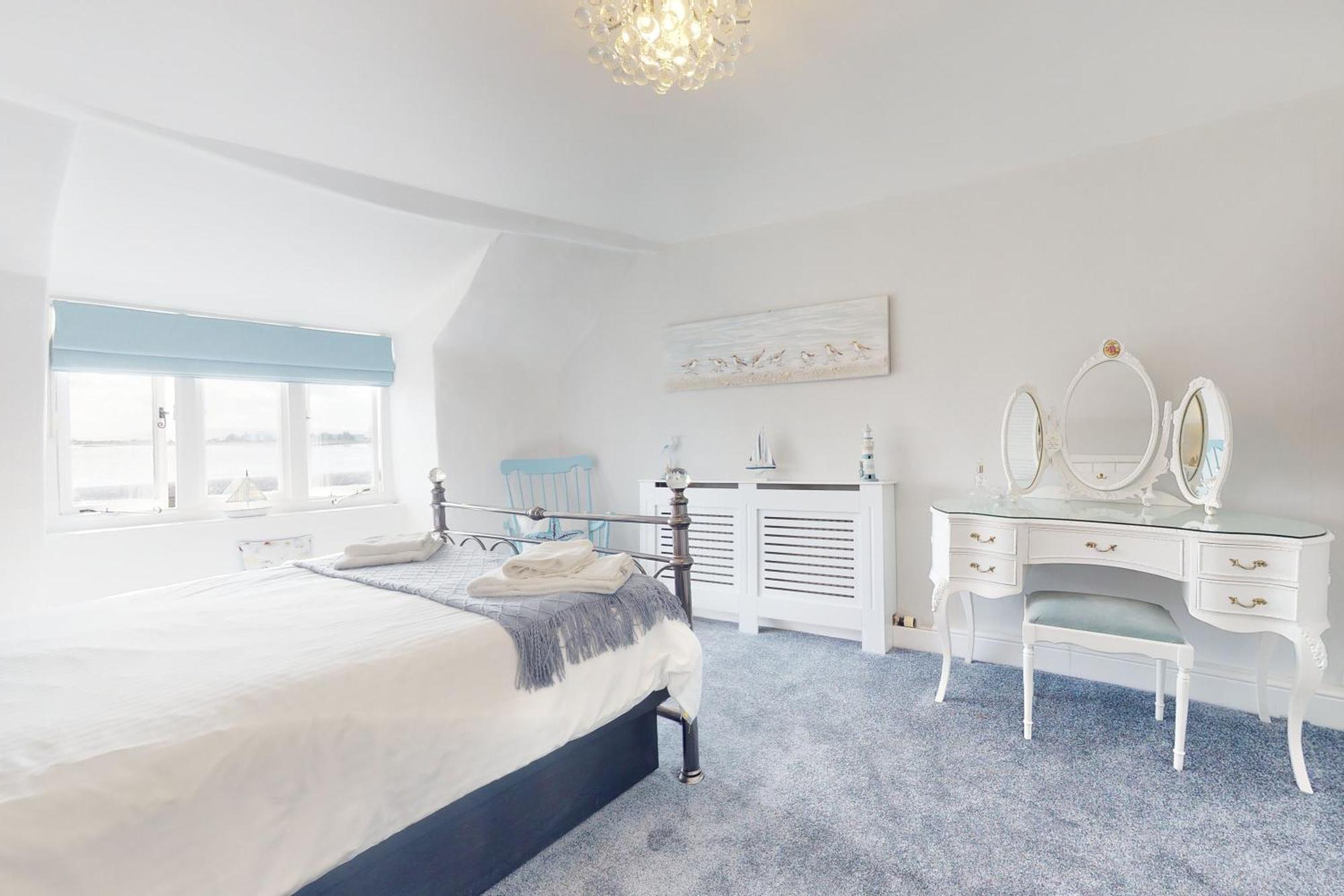 Captains Cottage Minehead Bagian luar foto
